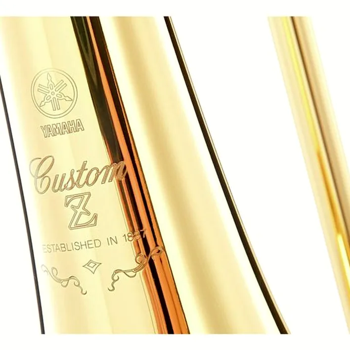 Trombone Yamaha YSL-897 Z Trombone, Avis et Test