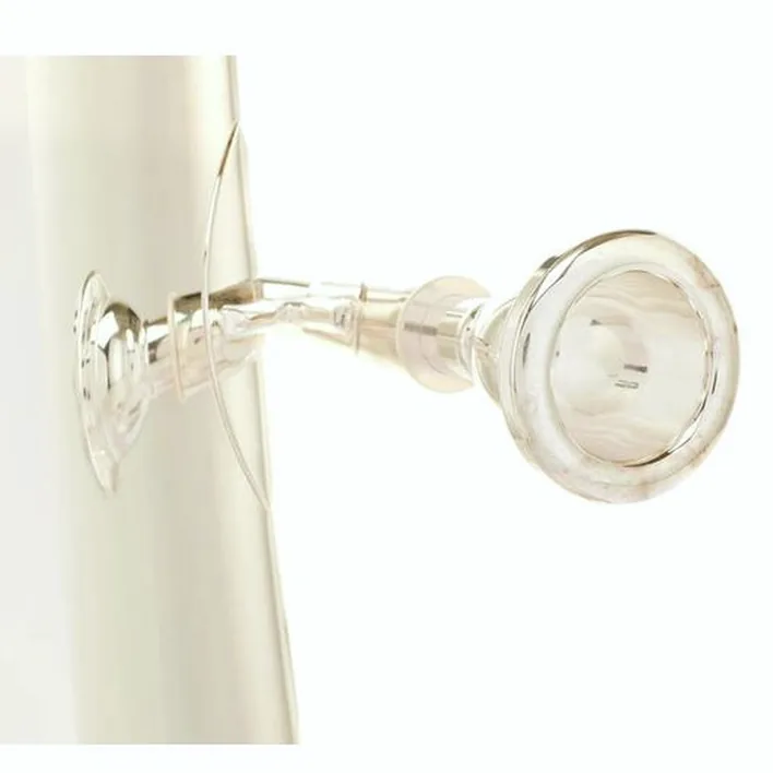 Le tuba Besson BE982-2 Sovereign Eb-Tuba Avis, Comparatif, Test