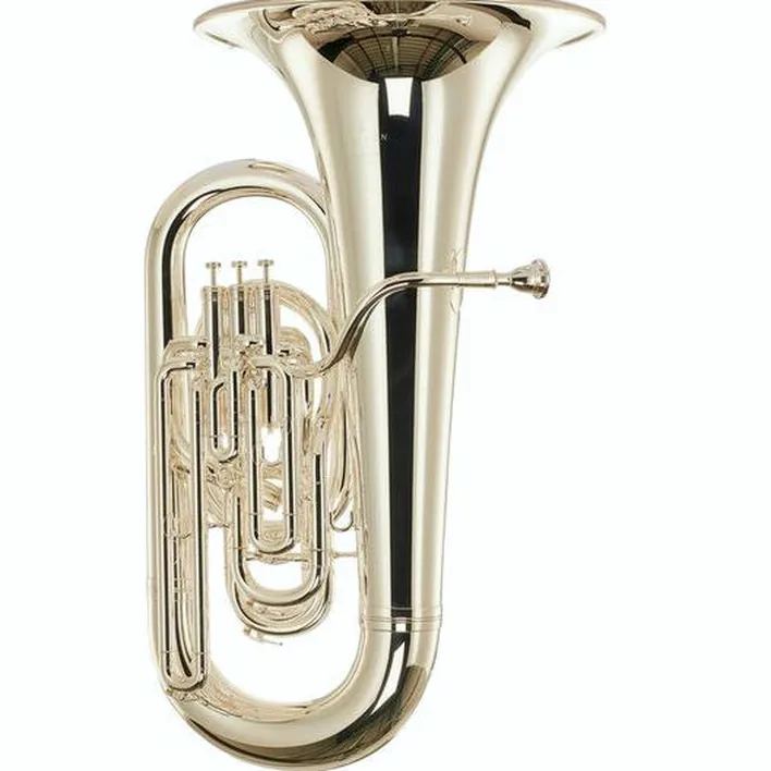 Le tuba Besson BE982-2 Sovereign Eb-Tuba Avis, Comparatif, Test