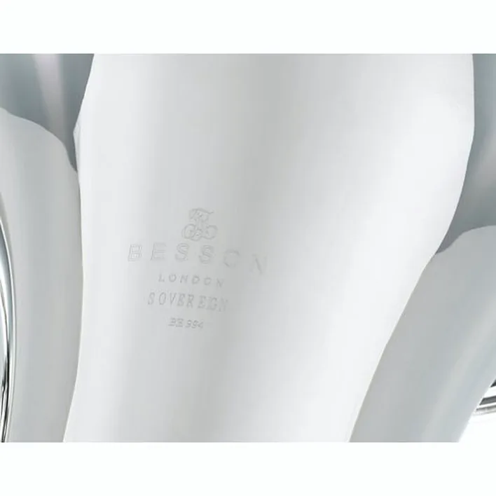 Le tuba Besson BE994-2 Sovereign Bb-Tuba : Test, Avis, Comparatif