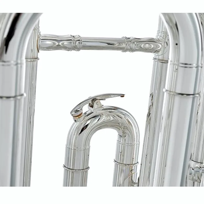 Le tuba Besson BE994-2 Sovereign Bb-Tuba : Test, Avis, Comparatif