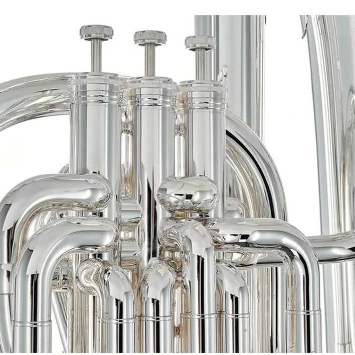 Le tuba Besson BE994-2 Sovereign Bb-Tuba : Test, Avis, Comparatif