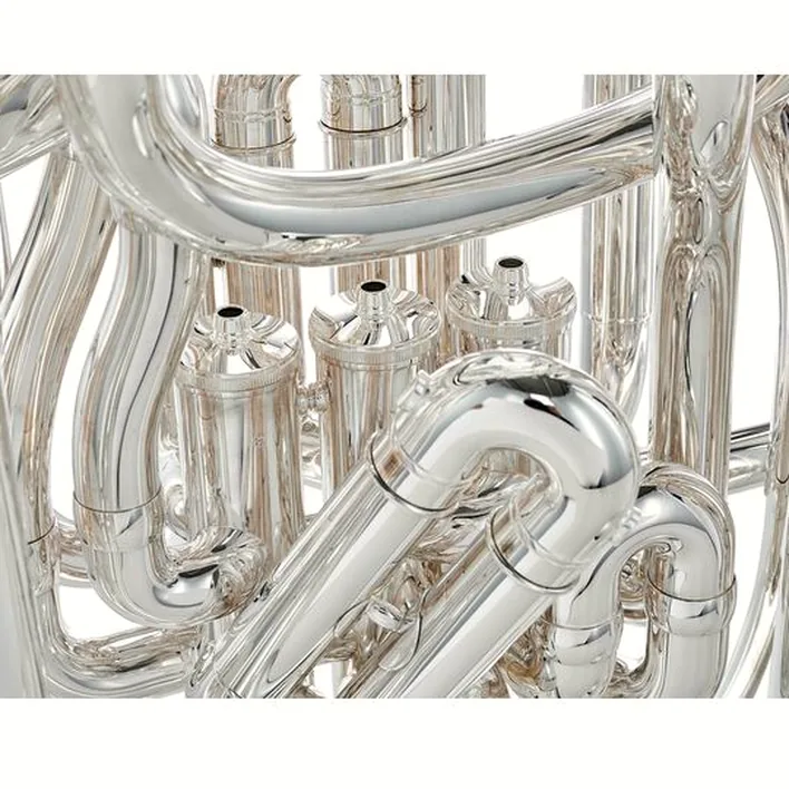 Le tuba Besson BE994-2 Sovereign Bb-Tuba : Test, Avis, Comparatif