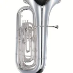 Le tuba Besson BE994-2 Sovereign Bb-Tuba : Test, Avis, Comparatif