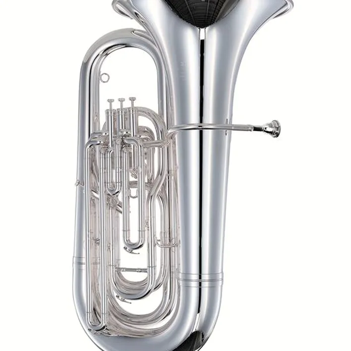 Le tuba Besson BE994-2 Sovereign Bb-Tuba : Test, Avis, Comparatif