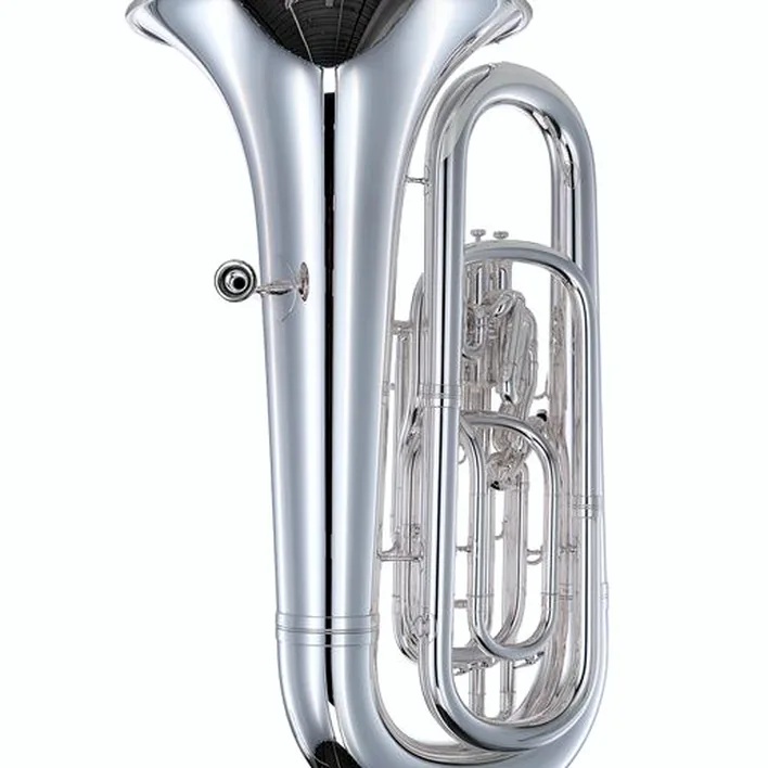 Le tuba Besson BE994-2 Sovereign Bb-Tuba : Test, Avis, Comparatif