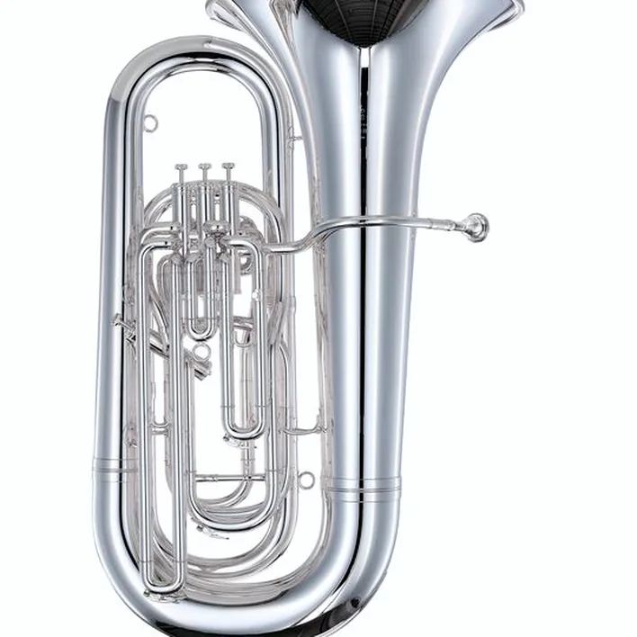 Le tuba Besson BE994-2 Sovereign Bb-Tuba : Test, Avis, Comparatif