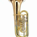 Le tuba B&S 56AFT Fossi F-Tuba / Test, Comparatif & Avis