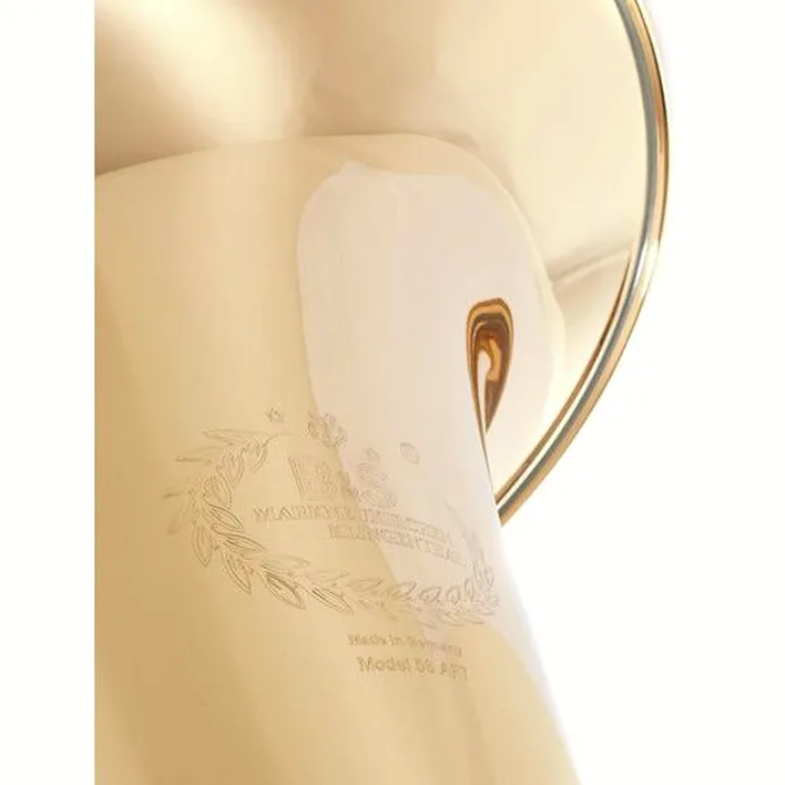 Le tuba B&S 56AFT Fossi F-Tuba / Test, Comparatif & Avis