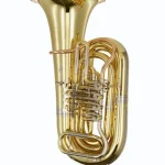 Le tuba Cerveny CBB 684-4G Bohemia Bb-Tuba Avis & Test
