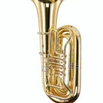 Le tuba Cerveny CBB 686-4 Bb-Tuba, Test, Comparatif & Avis