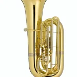 Le tuba Melton 195/5P-L « Fafner » Bb-Tuba / Avis, Test et Comparatif