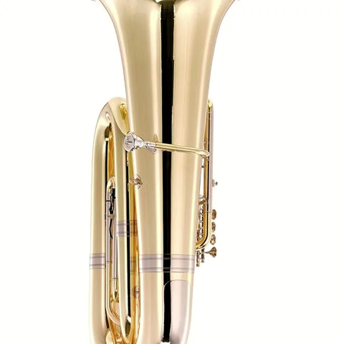 Le tuba Melton 196-L « Fasolt » Bb-Tuba, Test & Avis