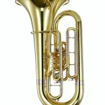 Le tuba Melton 2250-L F-Tuba Avis et Test