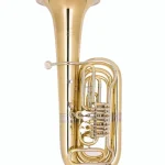 Le tuba Miraphone 84A M Bb-Tuba : Comparatif, Test et Avis