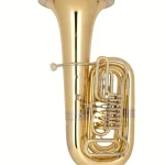 Le tuba Miraphone 86A M Bb-Tuba – Avis, Comparatif & Test