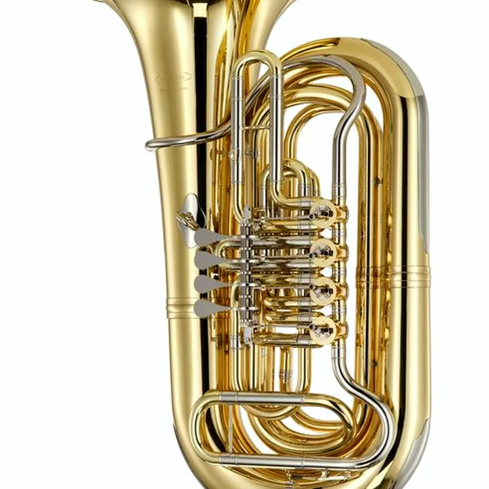 Le tuba Schagerl Compact Salzburg Bb-Tuba – Comparatif, Avis et Test