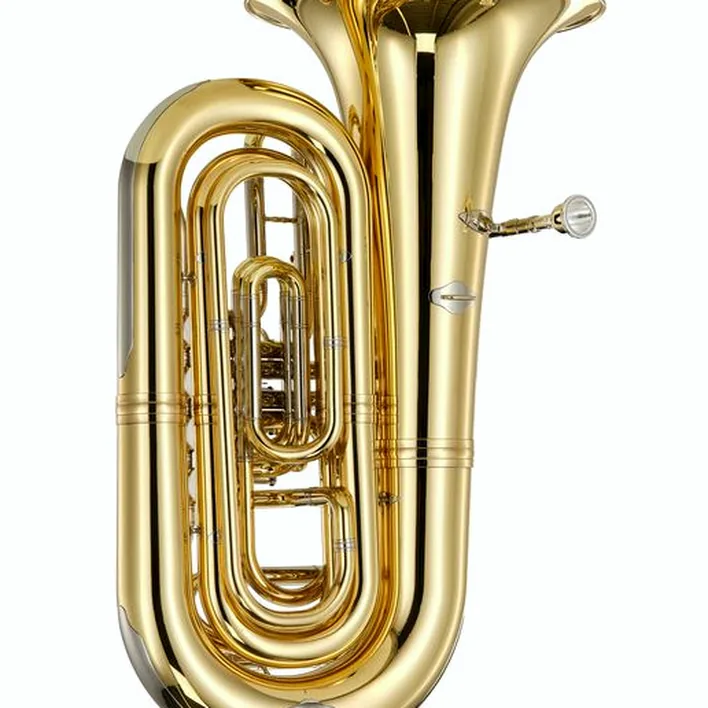 Le tuba Schagerl Compact Salzburg Bb-Tuba – Comparatif, Avis et Test
