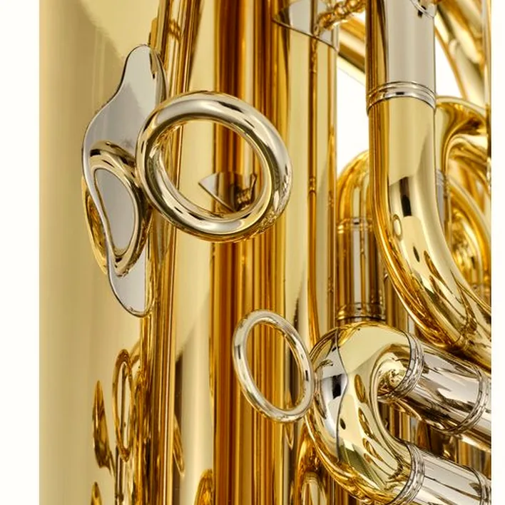 Le tuba Schagerl Compact Salzburg Bb-Tuba – Comparatif, Avis et Test