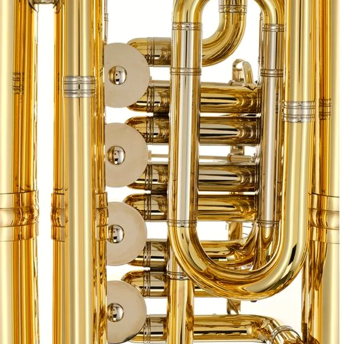 Le tuba Schagerl Compact Salzburg Bb-Tuba – Comparatif, Avis et Test