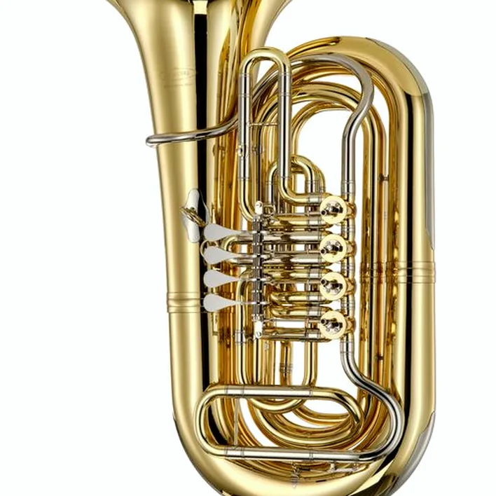 Le tuba Schagerl Compact Salzburg Bb-Tuba – Comparatif, Avis et Test