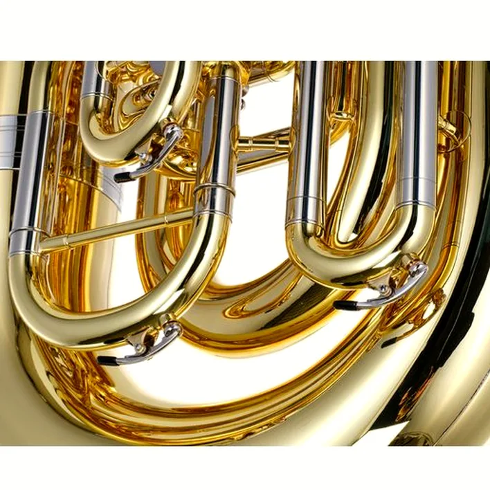 Le tuba Thomann Grand Fifty C-Tuba, Test, Avis & Comparatif