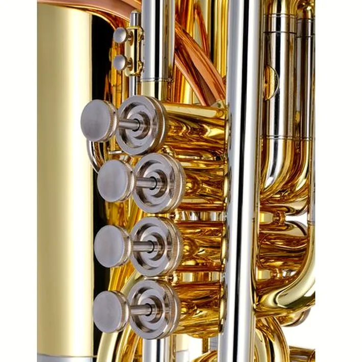 Le tuba Thomann Grand Fifty C-Tuba, Test, Avis & Comparatif
