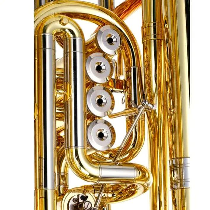 Le tuba Thomann Grand Fifty C-Tuba, Test, Avis & Comparatif
