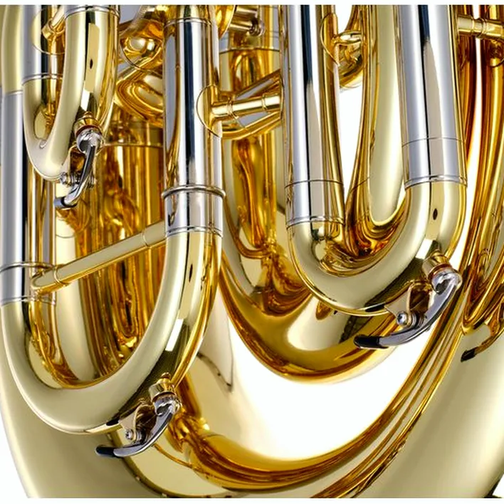 Le tuba Thomann Grand Fifty C-Tuba, Test, Avis & Comparatif