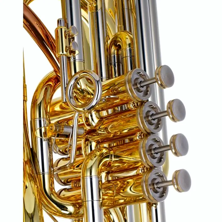 Le tuba Thomann Grand Fifty C-Tuba, Test, Avis & Comparatif