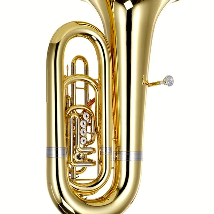 Le tuba Thomann Grand Fifty C-Tuba, Test, Avis & Comparatif