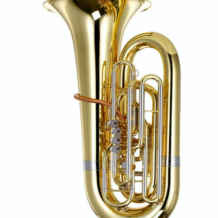 Le tuba Thomann Grand Fifty C-Tuba, Test, Avis & Comparatif