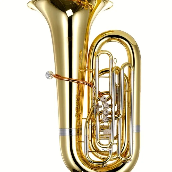 Le tuba Thomann Grand Fifty C-Tuba, Test, Avis & Comparatif
