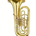 Le tuba Willson 3200 RZ-5 F-Tuba – Test, Avis et Comparatif