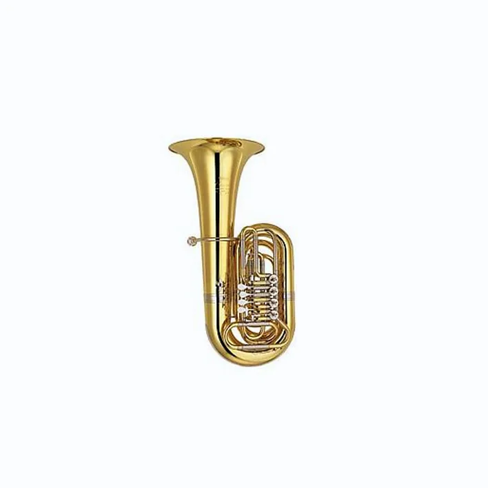 Le tuba Yamaha YBB-841 E Bb-Tuba, Avis, Comparatif, Test