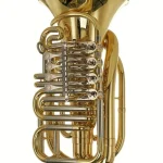 Le tuba ZO ZTU-C800L C-Tuba Comparatif, Avis et Test