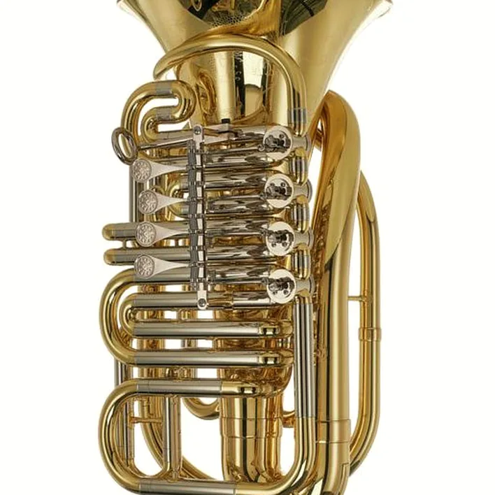 Le tuba ZO ZTU-C800L C-Tuba Comparatif, Avis et Test