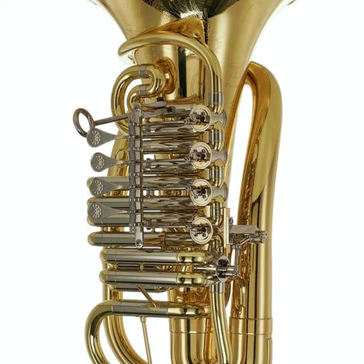 Le tuba ZO ZTU-F850L F-Tuba Test, Avis et Comparatif