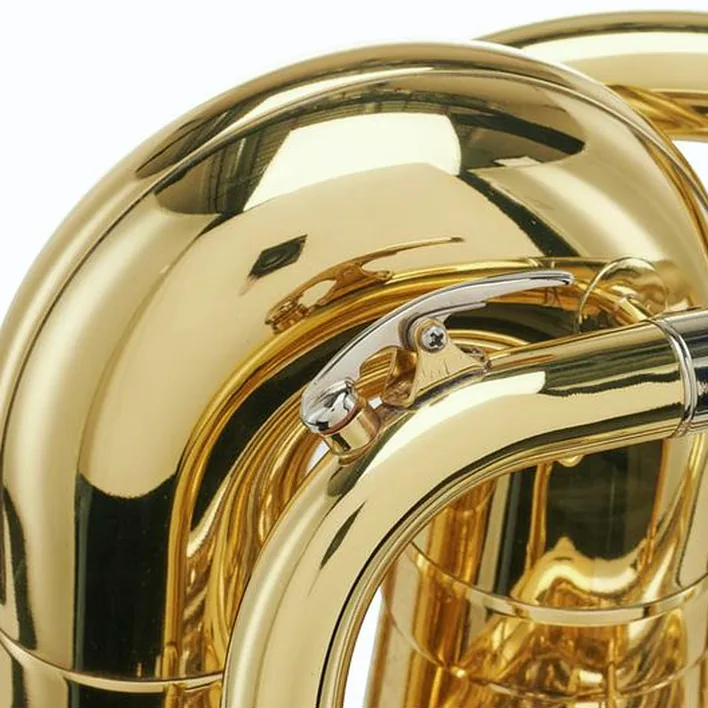 Le tuba ZO ZTU-F850L F-Tuba Test, Avis et Comparatif