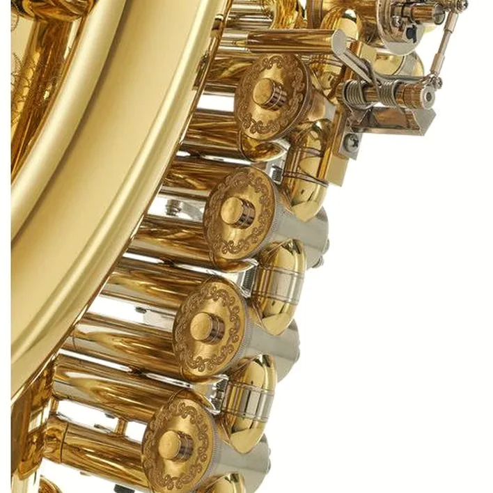 Le tuba ZO ZTU-F850L F-Tuba Test, Avis et Comparatif