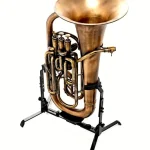 L’euphonium Adams E1 M 060 AF Bb-Euphonium Test, Avis, Comparatif