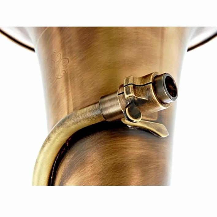 L’euphonium Adams E1 M 060 AF Bb-Euphonium Test, Avis, Comparatif