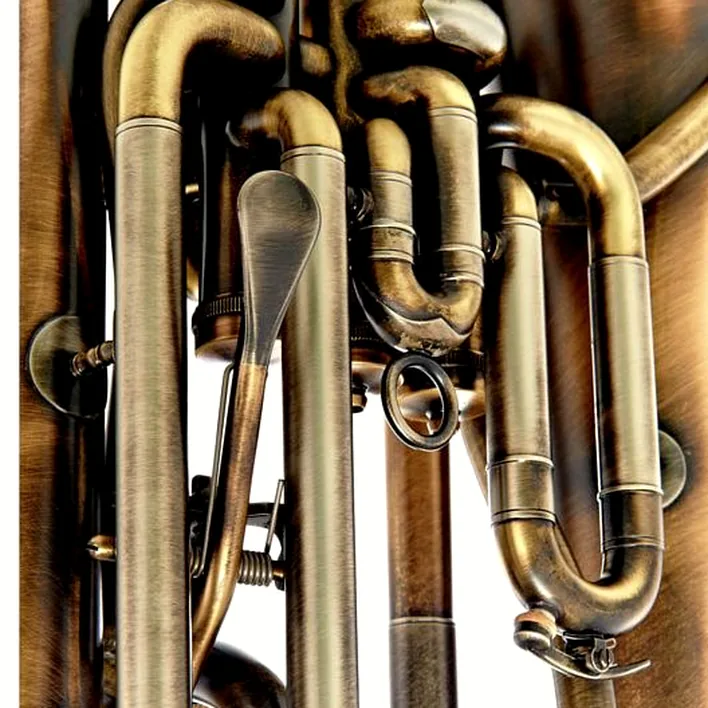 L’euphonium Adams E1 M 060 AF Bb-Euphonium Test, Avis, Comparatif