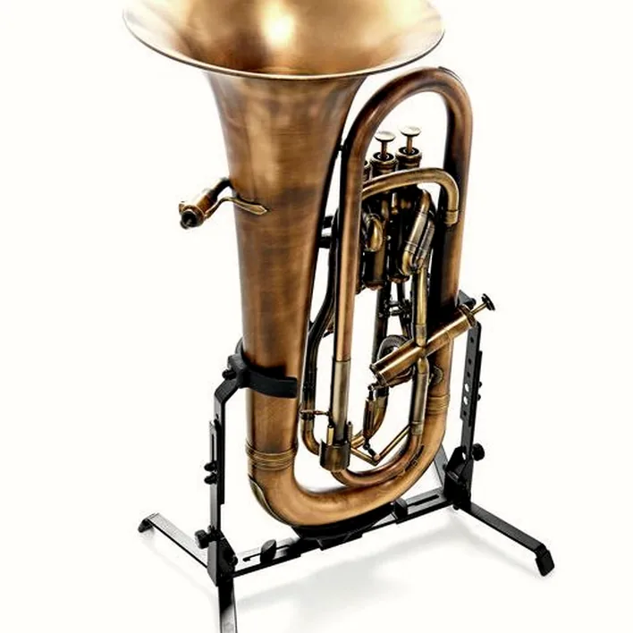 L’euphonium Adams E1 M 060 AF Bb-Euphonium Test, Avis, Comparatif