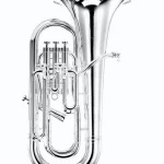 L’euphonium Adams E2 M-S 080 Bb-Euphonium – Test, Comparatif et Avis