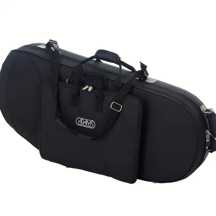L’euphonium Adams E3 M 060 SP Bb-Euphonium : Test et Avis