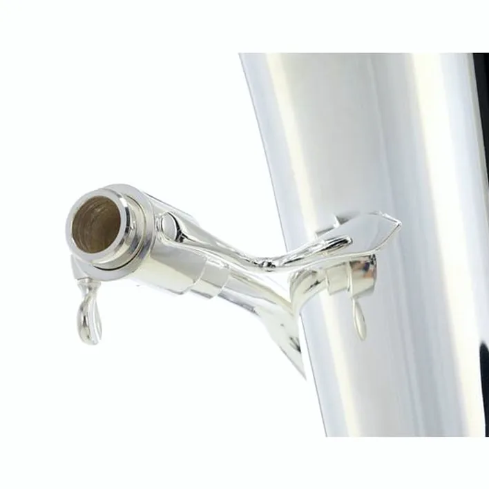 L’euphonium Adams E3 M 060 SP Bb-Euphonium : Test et Avis