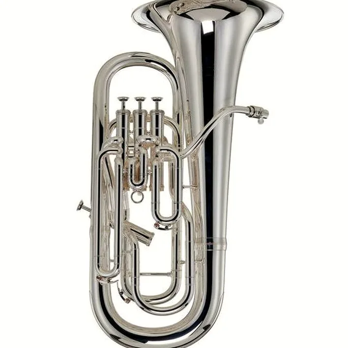 L’euphonium Adams E3 M 060 SP Bb-Euphonium : Test et Avis