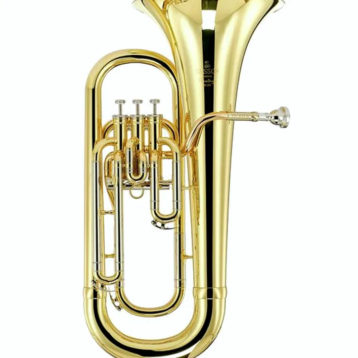 L’euphonium Besson BE162-1 Bb-Euphonium Avis, Test & Comparatif