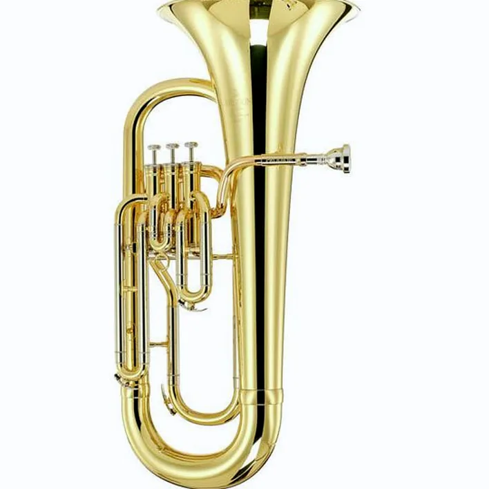 L’euphonium Besson BE162-1 Bb-Euphonium Avis, Test & Comparatif